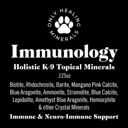 Immunology Mineral Blend, K9 - Image 2