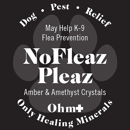 NoFleazPleaz, K9 Mineral Topical