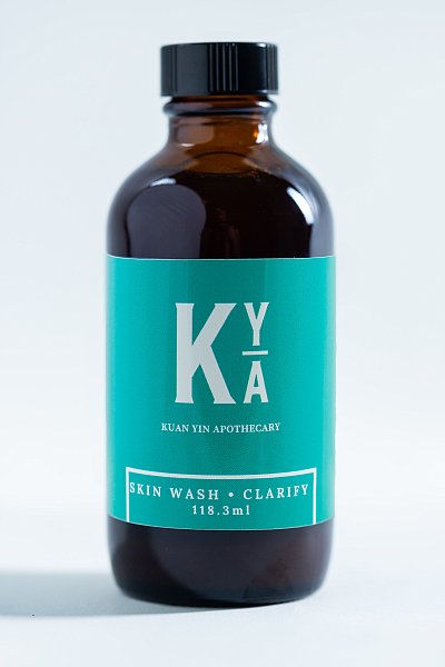 Skin Wash - Clarify