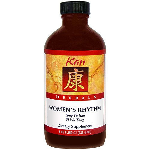 Women's Rhythm