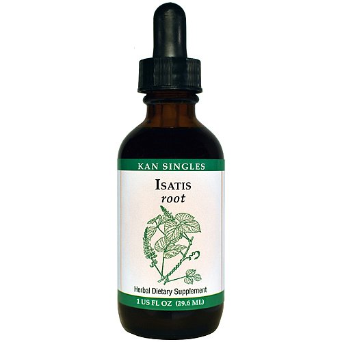 Isatis Root (Ban Lan Gen) 1 oz