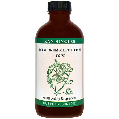 Polygonum Multiflorum Root (He Shou Wu)