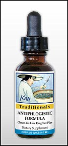 Antiphlogistic Formula, 2 oz