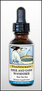 Free and Easy Wanderer, 2 oz