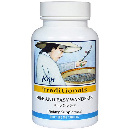 Free and Easy Wanderer, 300 tabs