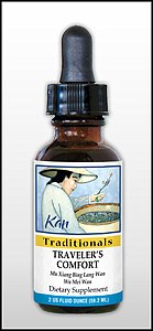 Traveler's Comfort, 8 oz