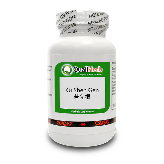 Ku Shen Gen