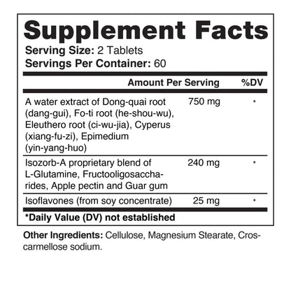 Ladies Internal Beauty Pills