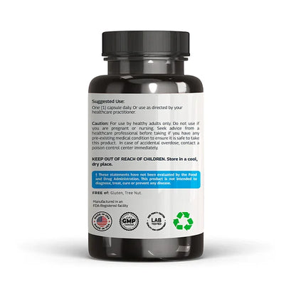 Lacto. Salivarius Oral Chewable Probiotics, 45ct (5b CFUs) - Image 3