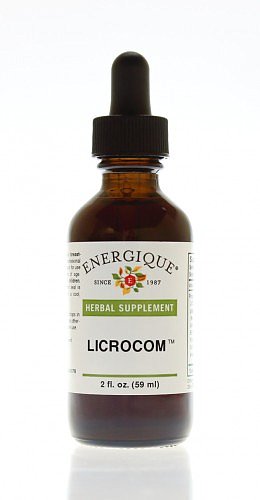 Licrocom, 1oz