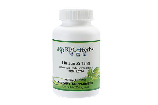 Liu Jun Zi Tang, Tabs