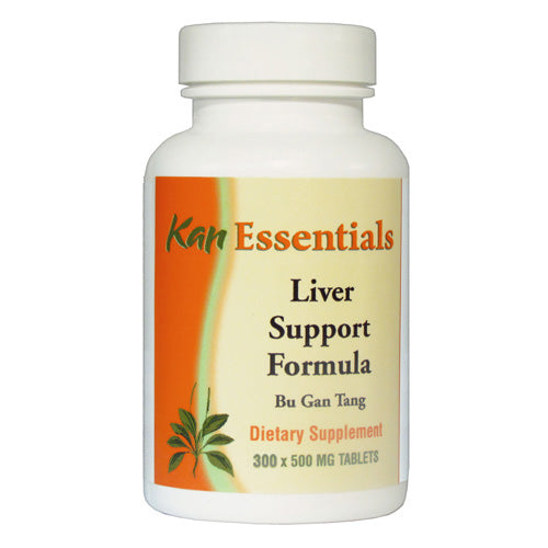 Liver Support Formula, 300 tablets