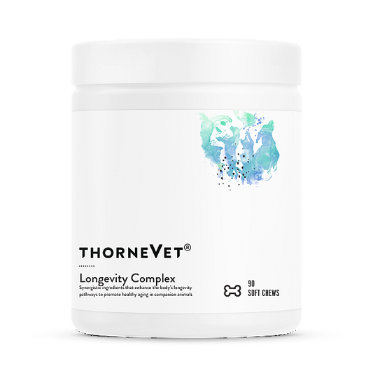 Longevity Complex, 90 Soft Chews