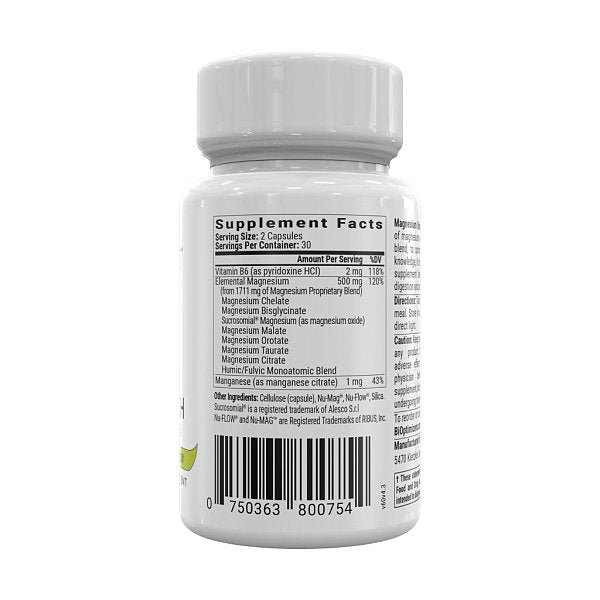 Magnesium Breakthrough, 60ct - Image 3