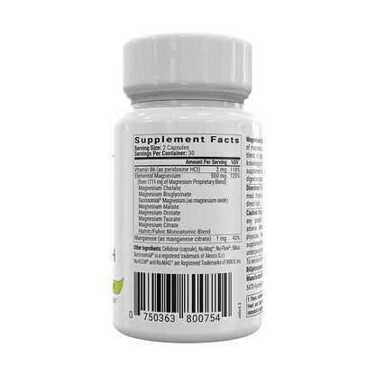 Magnesium Breakthrough, 60ct - Image 3