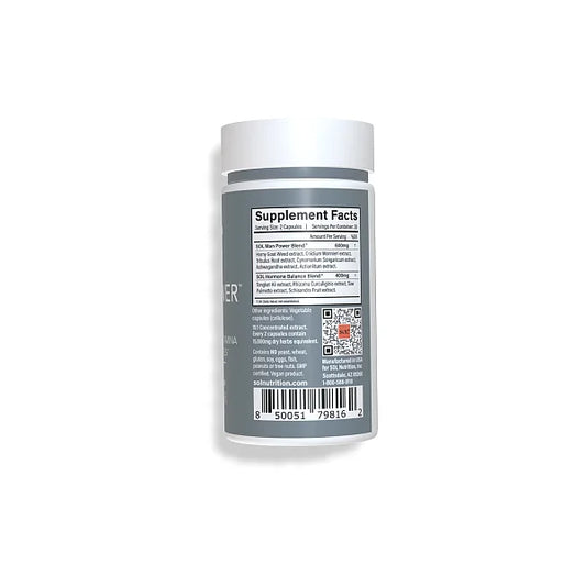 Man Power, 60ct - Image 2