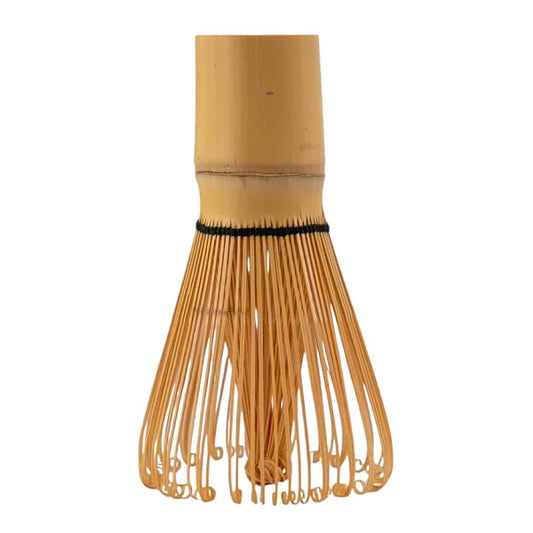 Matcha Whisk, Bamboo - 4''
