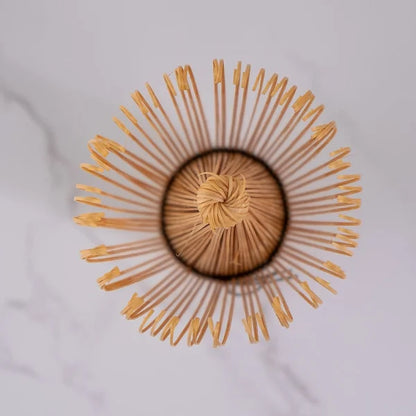 Matcha Whisk, Bamboo - 4'' - Image 2