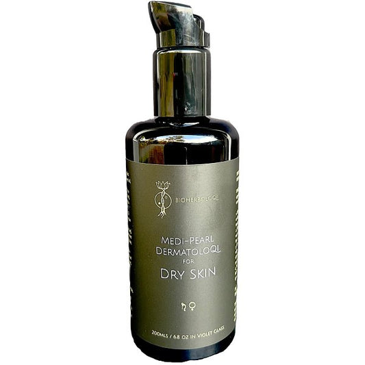 Medi-Pearl Treatment for Dry Skin, 200ml
