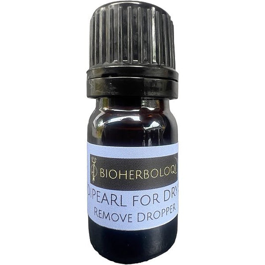 Medi-Pearl Treatment for Dry Skin Sample, 5ml