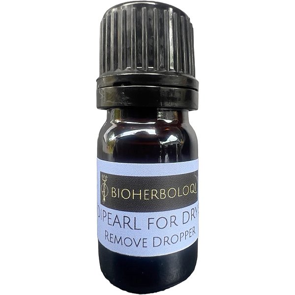 Medi-Pearl Treatment for Dry Skin Sample, 5ml