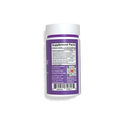 Meno Ease, 60ct - Image 2