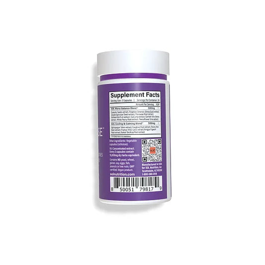 Meno Ease, 60ct - Image 2