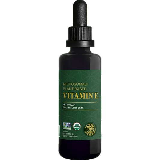 MicroSomal Vitamin E, 2oz