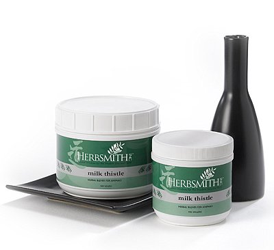 Milk Thistle 150g (Pet)