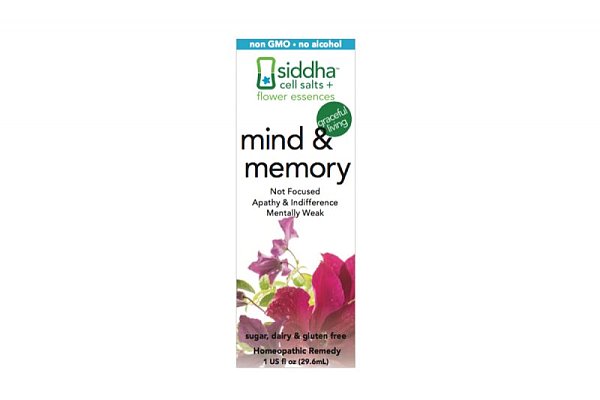 Mind & Memory