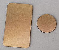 Multi-Pole Flex Magnet - 2"x3.5"
