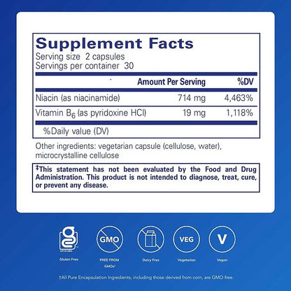 Muscle Repair+ Capsules - Image 2