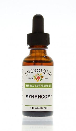 Myrrhcom, 1oz