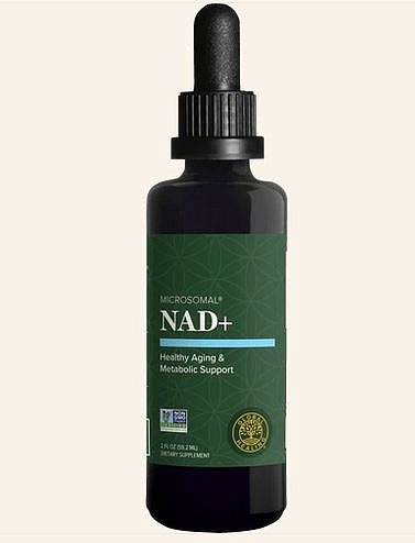 NAD+, 2oz