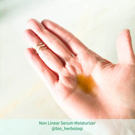 Non Linear Serum Moisturizer Sample, 2ml - Image 2