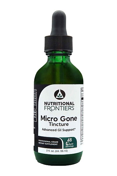 Micro-Gone, 2oz
