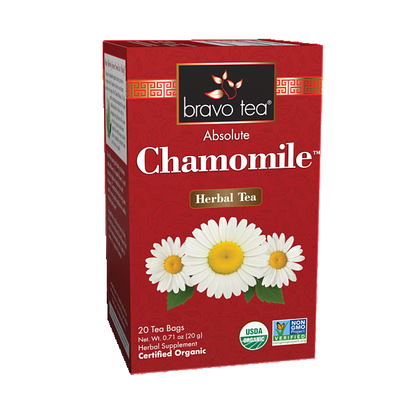 Chamomile Tea - Organic