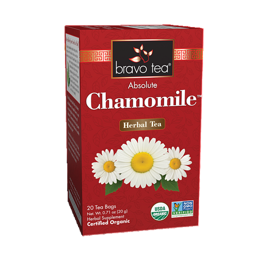 Chamomile Tea - Organic