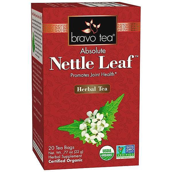 Nettle Leaf Tea - Organic