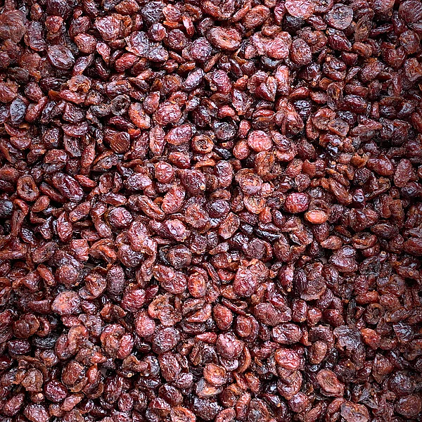 Cranberries, Organic - Apple Juice infused, 1lb