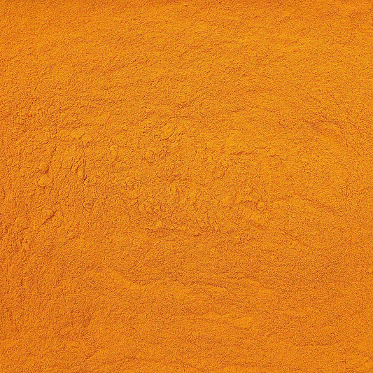 Turmeric (Jiang Huang) (powdered) - Certified Organic, 1lb