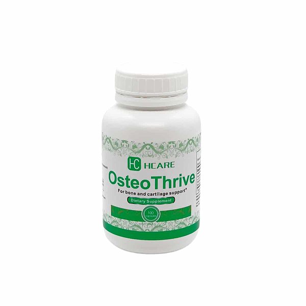 Osteo Thrive Capsules