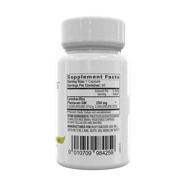 P3-OM, 60ct (10b CFUs) - Image 2