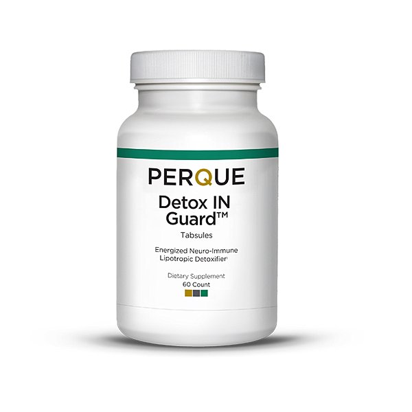 Detox IN Guard, 60ct [ EXPIRES 08-2026 ]