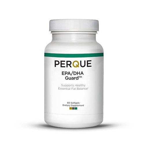 EPA/DHA Guard, 120ct