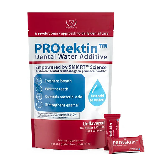 PROtektin Water Additive - Unflavored, 30ct