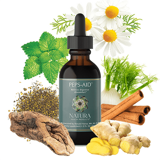 Peps-Aid, 2oz