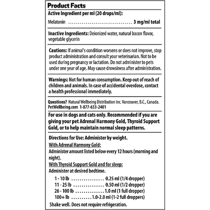 Pet Melatonin - Image 4