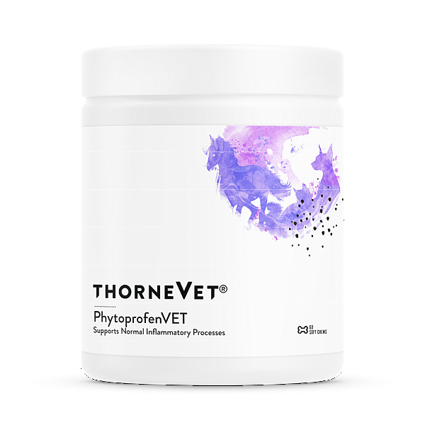 PhytoprofenVET, 60 Soft Chews [ EXPIRES 01-2027 ]