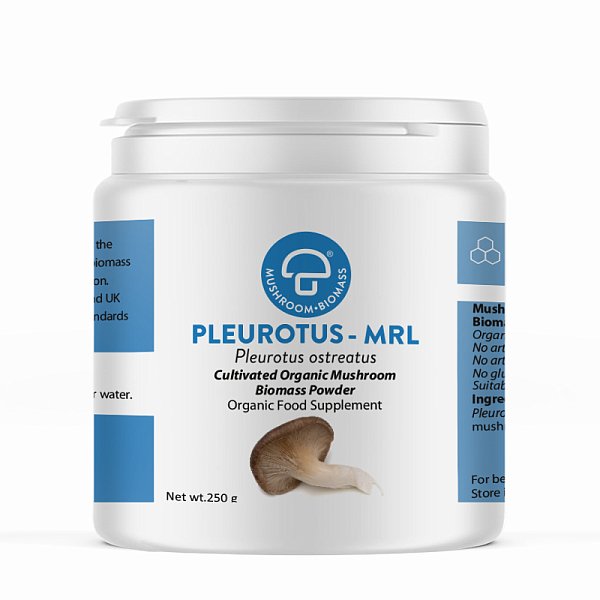 Pleurotus Powder